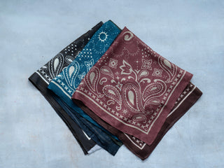 【予約受付中】UNIVERSE BANDANA