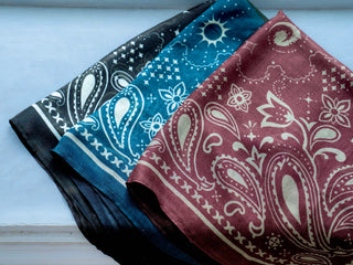 【予約受付中】UNIVERSE BANDANA
