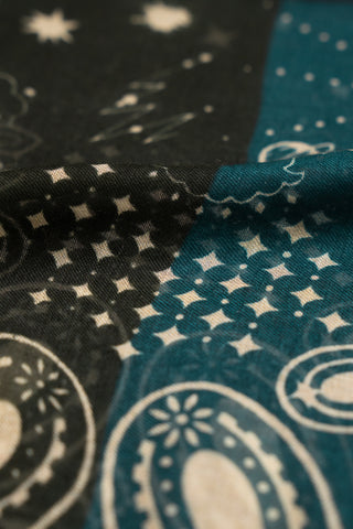 【予約受付中】UNIVERSE BANDANA