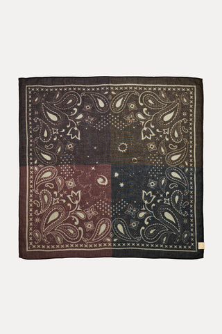 【予約受付中】UNIVERSE BANDANA