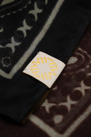 【予約受付中】UNIVERSE BANDANA