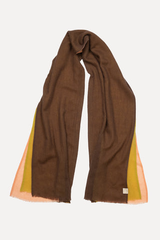 【予約受付中】3LAYER / ORANGE