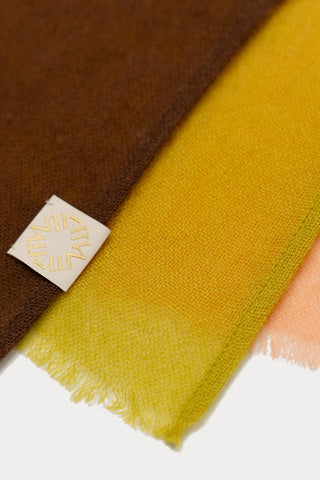 【予約受付中】3LAYER / ORANGE
