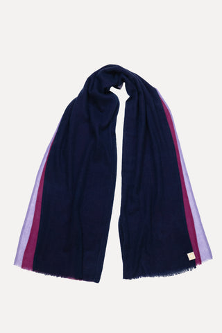 【予約受付中】3LAYER / PURPLE