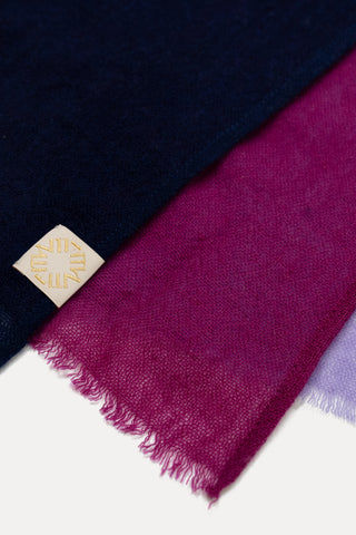 【予約受付中】3LAYER / PURPLE