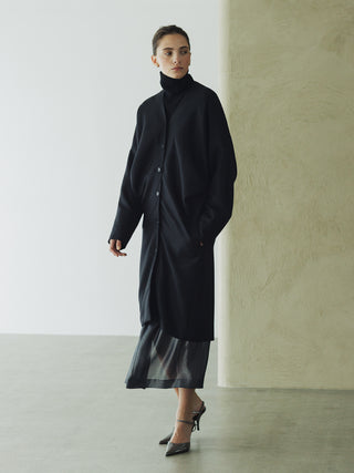 【予約受付中】DWELL Long Cardigan