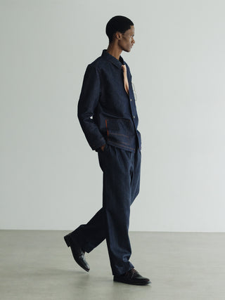 【予約受付中】SYN Denim Pants