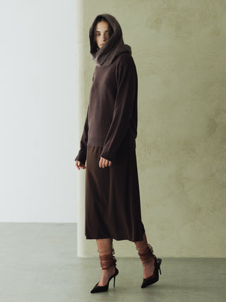 【予約受付中】MELLOW Fur Snood
