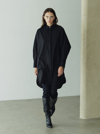 【予約受付中】DUSK Long Shirt