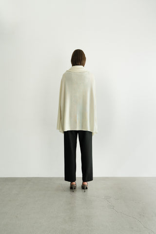 【予約受付中】AIRE Cashmere Layer