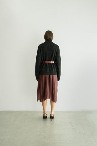 【予約受付中】STILL Knit Jacket