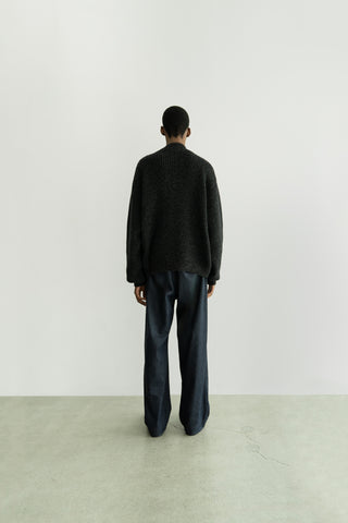【予約受付中】STILL Knit Jacket