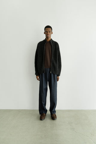 【予約受付中】STILL Knit Jacket