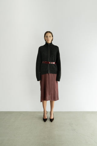 【予約受付中】STILL Knit Jacket