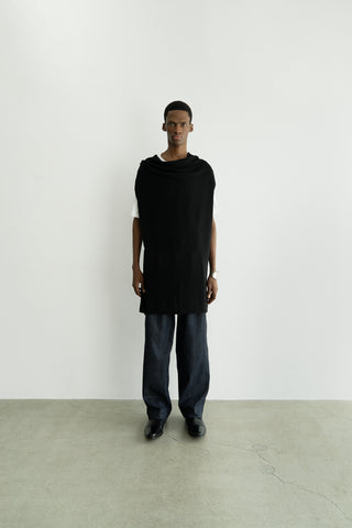 【予約受付中】AIRE Cashmere Layer