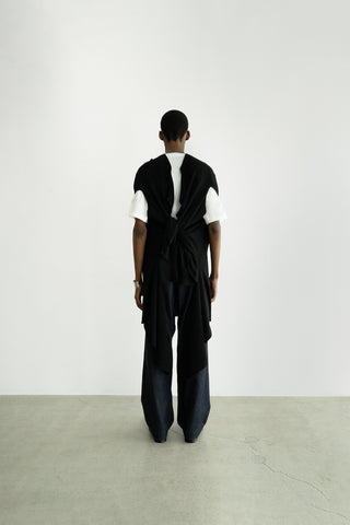 【予約受付中】AIRE Cashmere Layer