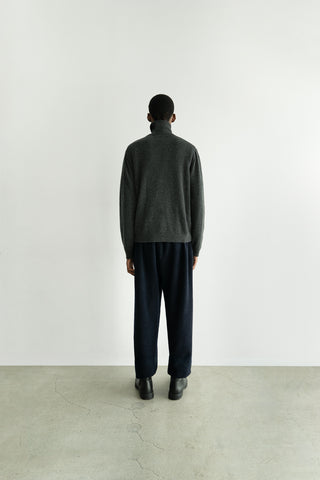 【予約受付中】TERRY Reversible Pants