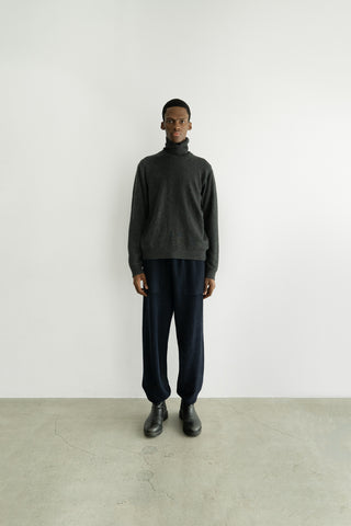 【予約受付中】TERRY Reversible Pants