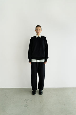 【予約受付中】TERRY Reversible Pants