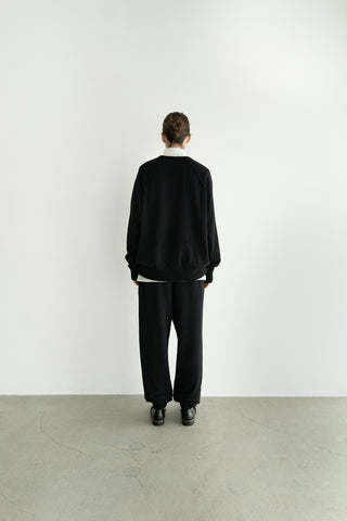 【予約受付中】TERRY Reversible Pants