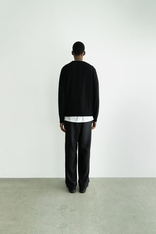 【予約受付中】TERRY Reversible Pants