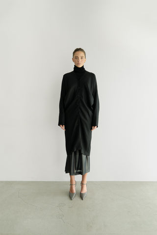 【予約受付中】DWELL Long Cardigan