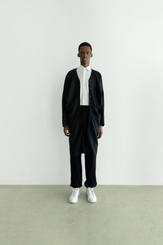 【予約受付中】DWELL Long Cardigan