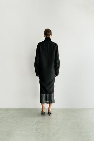 【予約受付中】DWELL Long Cardigan