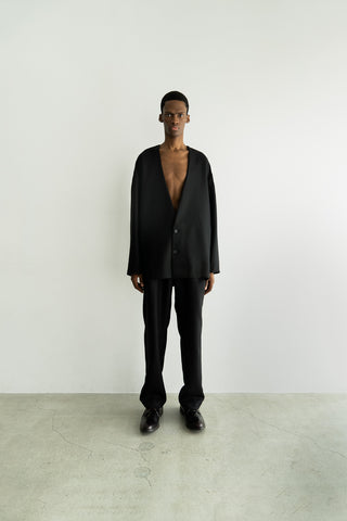 【予約受付中】Dwell Tapered Pants
