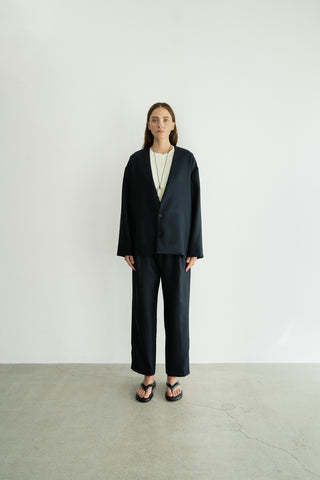 【予約受付中】Dwell Tapered Pants