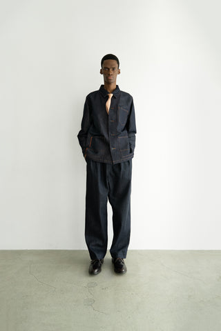 【予約受付中】SYN Denim Pants