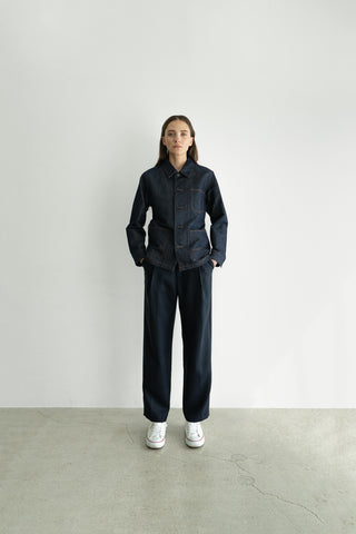 【予約受付中】SYN Denim Pants
