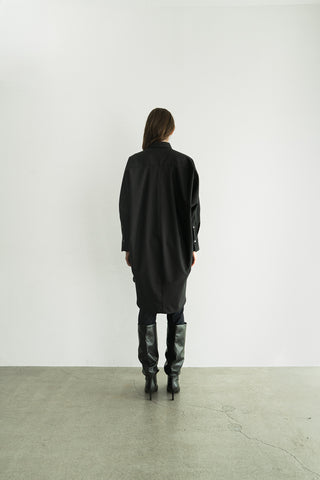 【予約受付中】DUSK Long Shirt